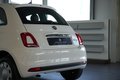 Daumennagel 10 - Fiat 500 Cult  LED SHZ TEMP
