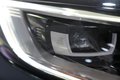 Daumennagel 6 - Renault Kadjar Crossborder  AUTOMATIK AHK BOSE