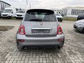 Daumennagel 5 - Abarth 500 595