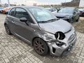 Daumennagel 3 - Abarth 500 595
