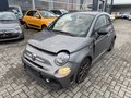 Daumennagel 1 - Abarth 500 595