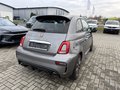 Daumennagel 4 - Abarth 500 595