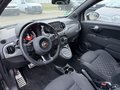 Daumennagel 9 - Abarth 500 595