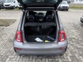 Daumennagel 7 - Abarth 500 595
