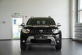 Daumennagel 4 - Dacia Duster II Prestige NAV KAMERA SHZ TEMP