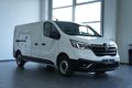 Daumennagel 3 - Renault Trafic Kasten L2H1 3,0t  LED KEYLEES SCHLOSS NAV