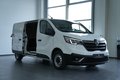 Daumennagel 4 - Renault Trafic Kasten L2H1 3,0t  LED KEYLEES SCHLOSS NAV