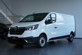 Daumennagel 1 - Renault Trafic Kasten L2H1 3,0t  LED KEYLEES SCHLOSS NAV
