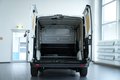 Daumennagel 9 - Renault Trafic Kasten L2H1 3,0t  LED KEYLEES SCHLOSS NAV