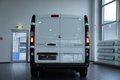 Daumennagel 8 - Renault Trafic Kasten L2H1 3,0t  LED KEYLEES SCHLOSS NAV