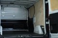 Daumennagel 11 - Renault Trafic Kasten L2H1 3,0t  LED KEYLEES SCHLOSS NAV