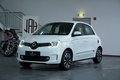 Daumennagel 2 - Renault Twingo Intens