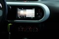 Daumennagel 16 - Renault Twingo Intens