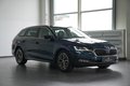 Daumennagel 4 - Skoda Octavia Combi Style  AUT NAV LED MEMORY