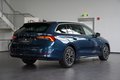 Daumennagel 6 - Skoda Octavia Combi Style  AUT NAV LED MEMORY