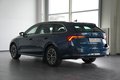 Daumennagel 10 - Skoda Octavia Combi Style  AUT NAV LED MEMORY