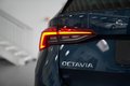 Daumennagel 12 - Skoda Octavia Combi Style  AUT NAV LED MEMORY