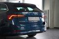 Daumennagel 11 - Skoda Octavia Combi Style  AUT NAV LED MEMORY