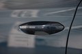 Daumennagel 13 - Skoda Octavia Combi Style  AUT NAV LED MEMORY