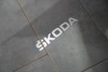 Daumennagel 16 - Skoda Octavia Combi Style  AUT NAV LED MEMORY