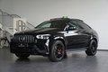 Daumennagel 3 - Mercedes-Benz GLE 63 S AMG 4Matic+  PANO KEYLEES HEAD-UP AHK