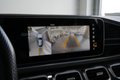 Daumennagel 32 - Mercedes-Benz GLE 63 S AMG 4Matic+  PANO KEYLEES HEAD-UP AHK