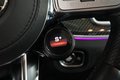 Daumennagel 40 - Mercedes-Benz GLE 63 S AMG 4Matic+  PANO KEYLEES HEAD-UP AHK