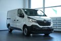 Daumennagel 3 - Renault Trafic Kasten L1H1 2,8t Komfort