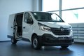 Daumennagel 4 - Renault Trafic Kasten L1H1 2,8t Komfort