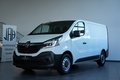 Daumennagel 1 - Renault Trafic Kasten L1H1 2,8t Komfort