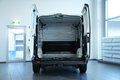 Daumennagel 10 - Renault Trafic Kasten L1H1 2,8t Komfort