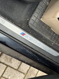 Daumennagel 7 - BMW X5 M50 d MOTORSCHADEN