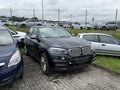 Daumennagel 3 - BMW X5 M50 d MOTORSCHADEN