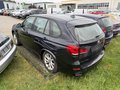 Daumennagel 4 - BMW X5 M50 d MOTORSCHADEN