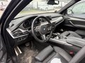 Daumennagel 5 - BMW X5 M50 d MOTORSCHADEN