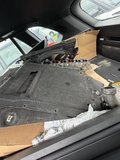 Daumennagel 9 - BMW X5 M50 d MOTORSCHADEN