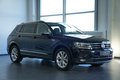 Daumennagel 4 - Volkswagen Tiguan Allspace Highline 4Motion  AUT 7-SITZ AHK