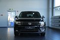 Daumennagel 3 - Volkswagen Tiguan Allspace Highline 4Motion  AUT 7-SITZ AHK