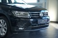 Daumennagel 5 - Volkswagen Tiguan Allspace Highline 4Motion  AUT 7-SITZ AHK