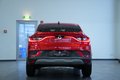 Daumennagel 6 - Renault Arkana Techno  AUT NAV LED CARPLAY TEMP