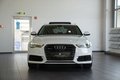 Daumennagel 4 - Audi A6 Avant 3.0 TDI quattro AUT NAV PANO KEYLEES AHK