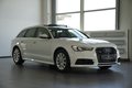 Daumennagel 5 - Audi A6 Avant 3.0 TDI quattro AUT NAV PANO KEYLEES AHK