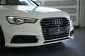 Daumennagel 6 - Audi A6 Avant 3.0 TDI quattro AUT NAV PANO KEYLEES AHK