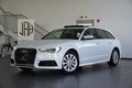 Daumennagel 1 - Audi A6 Avant 3.0 TDI quattro AUT NAV PANO KEYLEES AHK