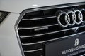 Daumennagel 7 - Audi A6 Avant 3.0 TDI quattro AUT NAV PANO KEYLEES AHK
