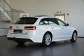 Daumennagel 8 - Audi A6 Avant 3.0 TDI quattro AUT NAV PANO KEYLEES AHK