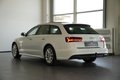 Daumennagel 12 - Audi A6 Avant 3.0 TDI quattro AUT NAV PANO KEYLEES AHK