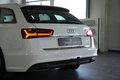 Daumennagel 13 - Audi A6 Avant 3.0 TDI quattro AUT NAV PANO KEYLEES AHK