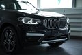 Daumennagel 5 - BMW X3 xDrive 30 e xLine  AUT LED AHK H&K