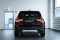 Daumennagel 8 - BMW X3 xDrive 30 e xLine  AUT LED AHK H&K